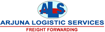 Arjuna Logistic
