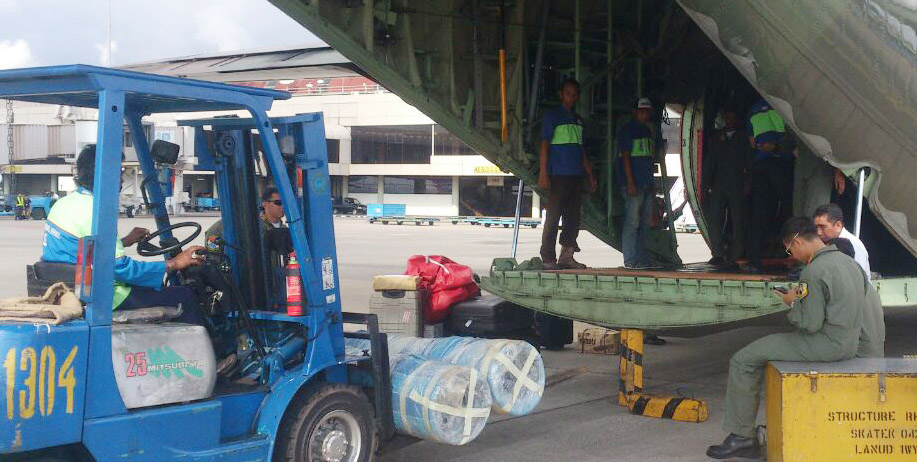 Transportasi Darat
